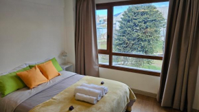 Apart Tronador San Carlos De Bariloche